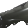 Load image into Gallery viewer, Zero G Double Bubble Windscreen - Smoke - S1000RR - Side View