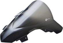 Load image into Gallery viewer, Zero G Double Bubble Windscreen - Smoke - S1000RR - Main Product View