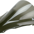 Load image into Gallery viewer, Zero G Double Bubble Windscreen - Smoke - YZF-R6 - Main Product View