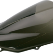 Load image into Gallery viewer, Zero G Double Bubble Windscreen - Smoke - ZX10R - Main Product View