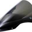 Load image into Gallery viewer, Zero G Double Bubble Windscreen - Smoke - ZX10R - Main Product View