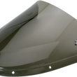 Load image into Gallery viewer, Zero G Double Bubble Windscreen - Smoke fits Ducati - Main Product View