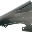 Load image into Gallery viewer, Zero G Double Bubble Windscreen - Smoke fits Suzuki GSXR1 - Main Product View