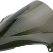 Load image into Gallery viewer, Zero G Double Bubble Windscreen - Smoke fits Suzuki GSXR13 - Main Product View