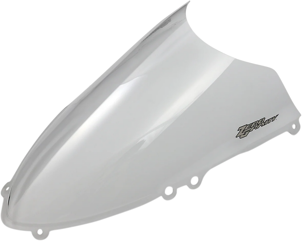 Zero G Marc 1 Windscreen - Clear - 899/1199 - Main Product View