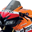 Load image into Gallery viewer, Zero G Marc 1 Windscreen - Smoke - CBR600RR - Main Product View