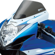 Load image into Gallery viewer, Zero G Marc 1 Windscreen - Smoke - GSXR6/7 - Main Product View