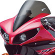 Load image into Gallery viewer, Zero G Marc 1 Windscreen - Smoke - YZF-R1 - Main Product View