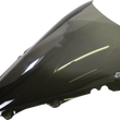 Load image into Gallery viewer, Zero G Marc 1 Windscreen - Smoke - YZF-R1 - Side View