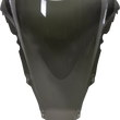 Load image into Gallery viewer, Zero G Marc 1 Windscreen - Smoke - YZF-R1 - Back View