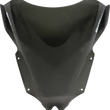 Load image into Gallery viewer, Zero G Marc 1 Windscreen - Smoke - YZF-R6 - Side View