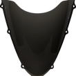 Load image into Gallery viewer, Zero G Marc 1 Windscreen - Smoke - ZX14 - Main Product View
