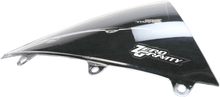 Load image into Gallery viewer, Zero G SR Windscreen - Clear fits Honda CBR1000 - Main Product View