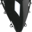 Load image into Gallery viewer, Zero G SR Windscreen - Clear fits Honda CBR1000 - Side View