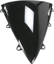 Load image into Gallery viewer, Zero G SR Windscreen - Clear fits Honda CBR1000 - Side View