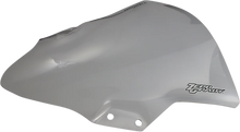 Load image into Gallery viewer, Zero G SR Windscreen - Clear fits Kawasaki NINJA 400 - Main Product View