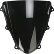 Load image into Gallery viewer, Zero G SR Windscreen - Clear fits Suzuki GSXR 600 / 750 - Main Product View