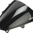 Load image into Gallery viewer, Zero G SR Windscreen - Clear fits Suzuki GSXR 600 / 750 - Side View