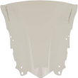 Load image into Gallery viewer, Zero G SR Windscreen - Clear fits Yamaha Yzf-r3 - Main Product View