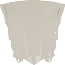 Load image into Gallery viewer, Zero G SR Windscreen - Clear fits Yamaha Yzf-r3 - Main Product View