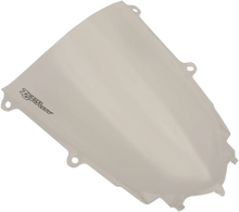 Load image into Gallery viewer, Zero G SR Windscreen - Clear fits Yamaha Yzf-r6 - Main Product View
