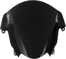 Load image into Gallery viewer, Zero G SR Windscreen - Dark Smoke - Bandit 1250 - Main Product View