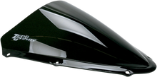 Load image into Gallery viewer, Zero G SR Windscreen - Dark Smoke - GSXR 600/750 - Main Product View
