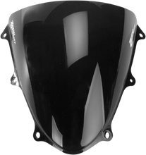 Load image into Gallery viewer, Zero G SR Windscreen - Dark Smoke - GSXR 600/750 - Main Product View
