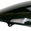 Load image into Gallery viewer, Zero G SR Windscreen - Dark Smoke - GSXR 600/750 - Side View