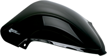 Load image into Gallery viewer, Zero G SR Windscreen - Dark Smoke - Hayabusa - Main Product View