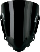 Load image into Gallery viewer, Zero G SR Windscreen - Dark Smoke - KLR - Main Product View