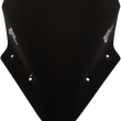 Load image into Gallery viewer, Zero G SR Windscreen - Dark Smoke - Ninja 650 - Main Product View
