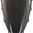 Load image into Gallery viewer, Zero G SR Windscreen - Dark Smoke - Panigale 1299 - Main Product View