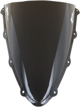 Load image into Gallery viewer, Zero G SR Windscreen - Dark Smoke - Panigale 1299 - Main Product View