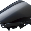 Load image into Gallery viewer, Zero G SR Windscreen - Dark Smoke - YZF-R3 - Main Product View