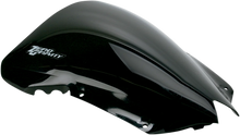 Load image into Gallery viewer, Zero G SR Windscreen - Dark Smoke - YZF-R6 - Main Product View