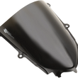 Load image into Gallery viewer, Zero G SR Windscreen - Dark Smoke - YZF-R6 - Main Product View