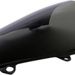 Load image into Gallery viewer, Zero G SR Windscreen - Light Smoke - CBR1000 - Main Product View