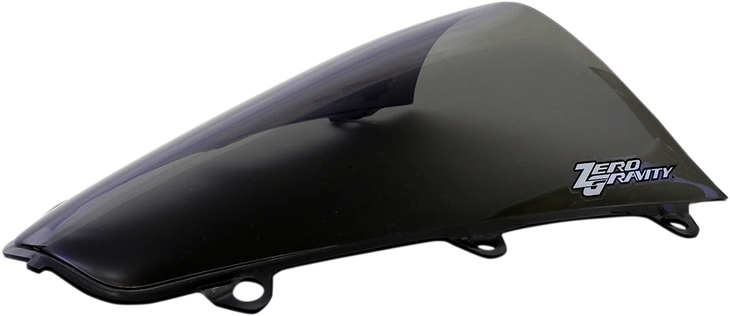 Zero G SR Windscreen - Light Smoke - CBR1000 - Main Product View