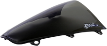 Load image into Gallery viewer, Zero G SR Windscreen - Light Smoke - CBR1000 - Main Product View