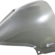 Load image into Gallery viewer, Zero G SR Windscreen - Light Smoke - Hayabusa - Side View