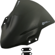 Load image into Gallery viewer, Zero G SR Windscreen - Light Smoke - Ninja 400 - Main Product View