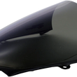 Load image into Gallery viewer, Zero G SR Windscreen - Light Smoke - YZF-R6 - Main Product View