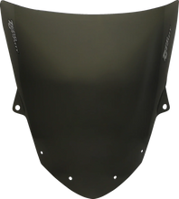 Load image into Gallery viewer, Zero G SR Windscreen - Light Smoke - ZX-10R - Main Product View