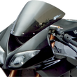 Load image into Gallery viewer, Zero G SR Windscreen - Light Smoke - ZX-10R - Side View