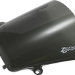 Load image into Gallery viewer, Zero G SR Windscreen - Smoke - 600RR - Side View