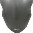 Load image into Gallery viewer, Zero G SR Windscreen - Smoke - 650R - Main Product View