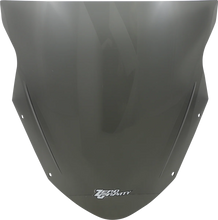 Load image into Gallery viewer, Zero G SR Windscreen - Smoke - 650R - Main Product View