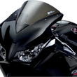 Load image into Gallery viewer, Zero G SR Windscreen - Smoke - CBR1000 - Main Product View