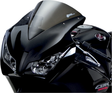 Load image into Gallery viewer, Zero G SR Windscreen - Smoke - CBR1000 - Main Product View